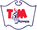 t m logo transparent